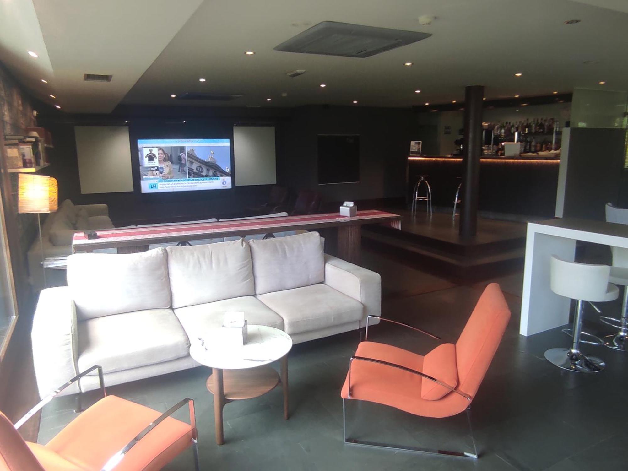 Hotel Rio Bidasoa Hondarribia Esterno foto