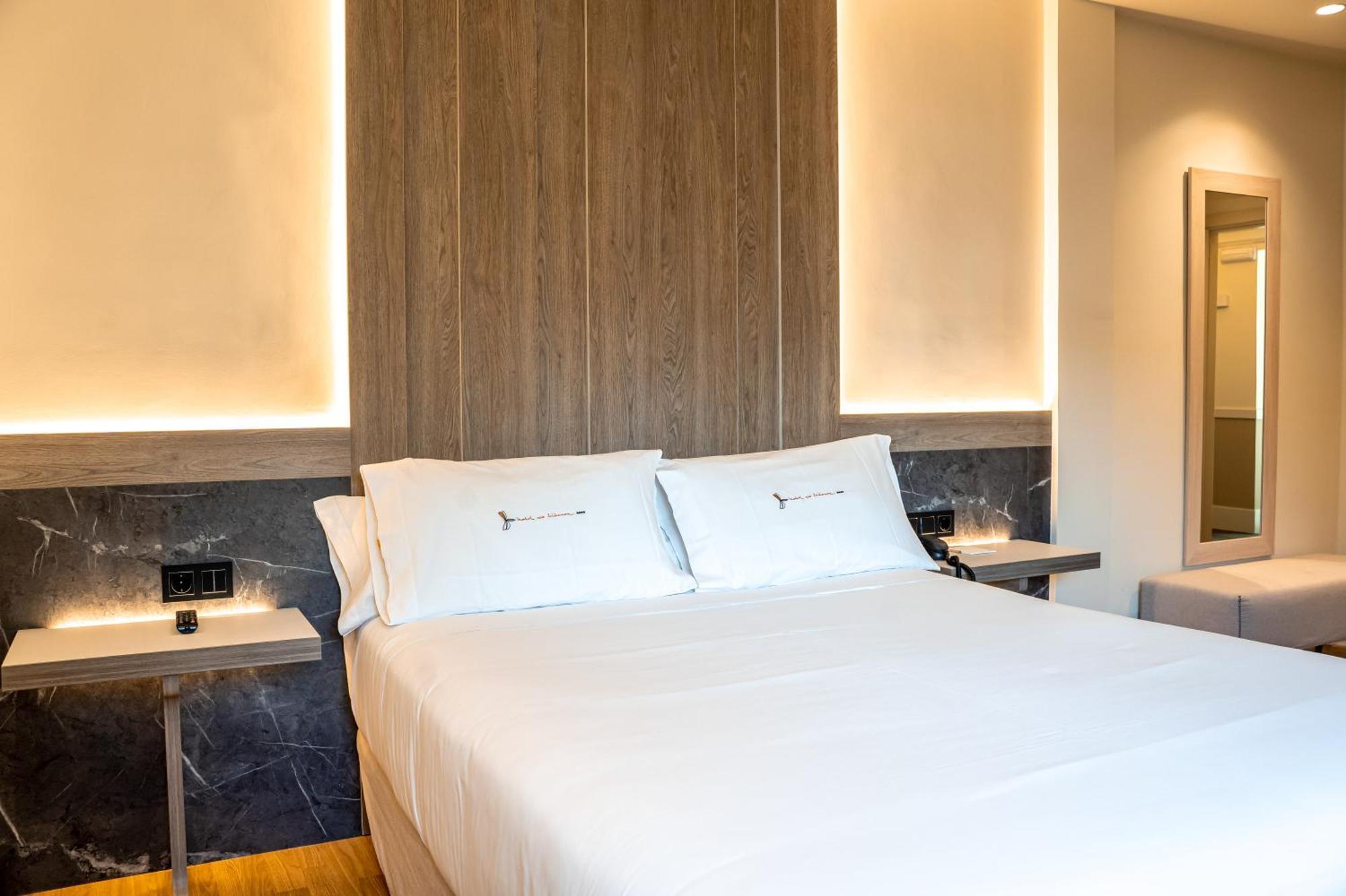 Hotel Rio Bidasoa Hondarribia Esterno foto