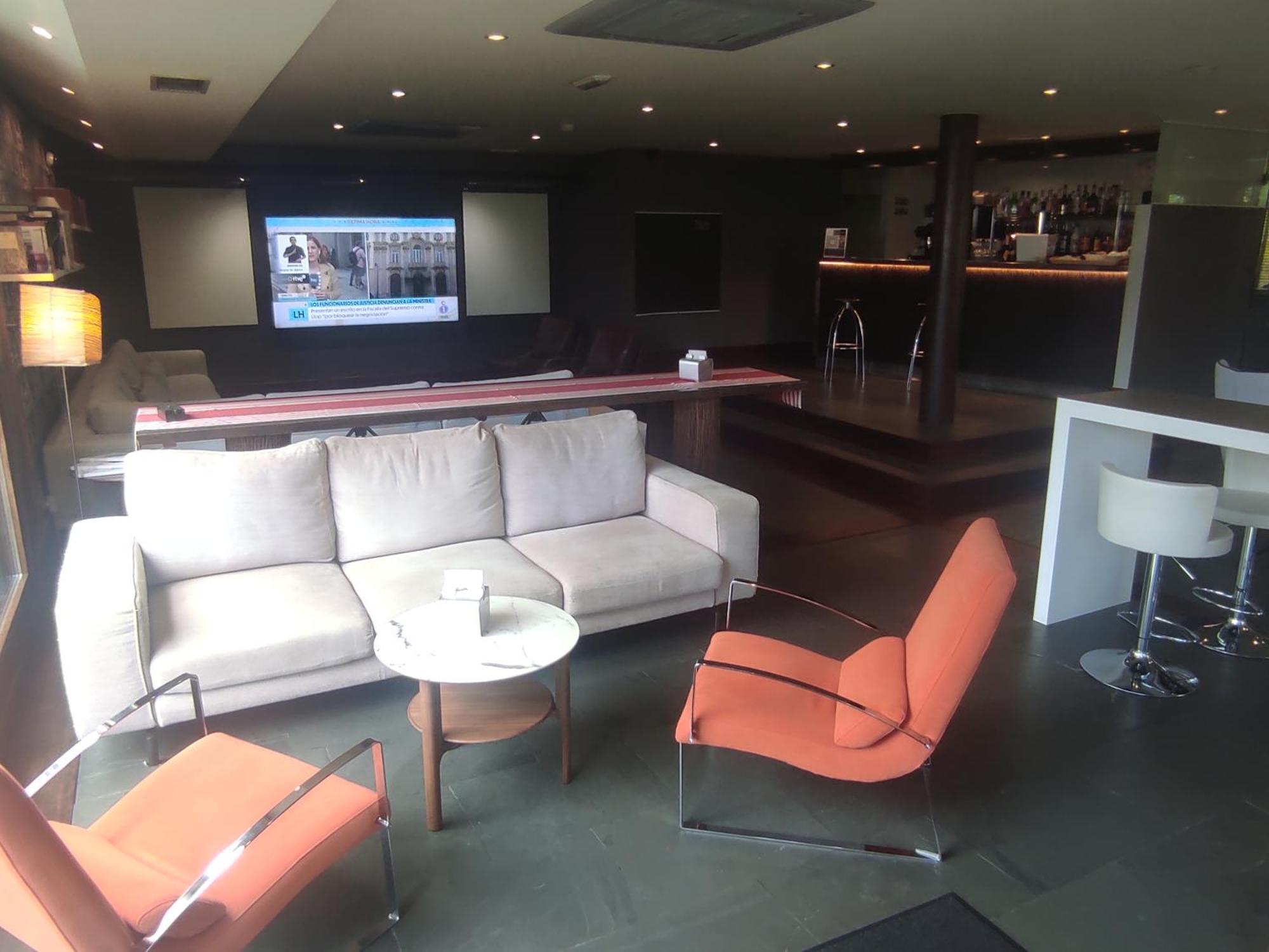 Hotel Rio Bidasoa Hondarribia Esterno foto