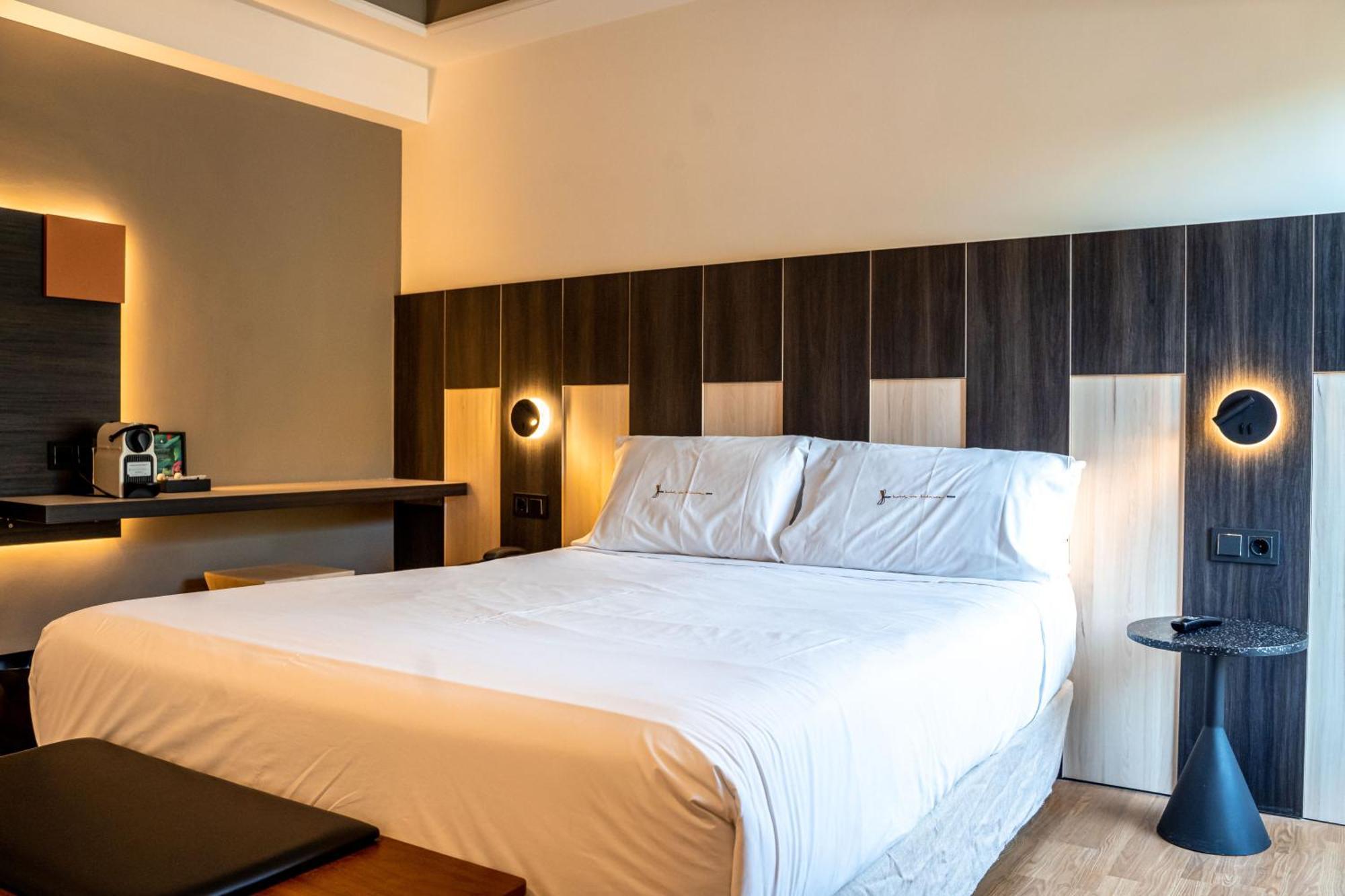 Hotel Rio Bidasoa Hondarribia Esterno foto