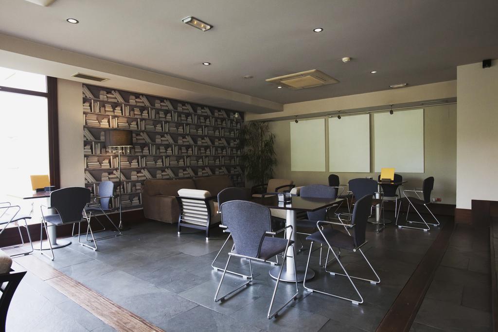 Hotel Rio Bidasoa Hondarribia Esterno foto