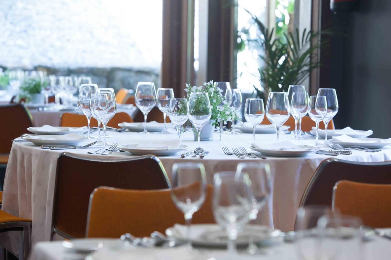 Hotel Rio Bidasoa Hondarribia Esterno foto