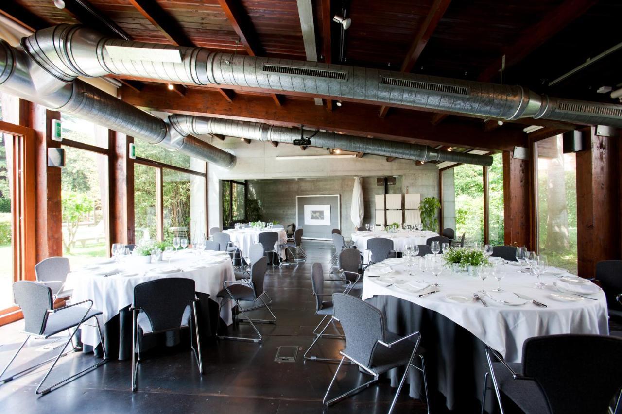 Hotel Rio Bidasoa Hondarribia Esterno foto